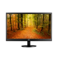 AOC 22" E2270SWDN FullHD DVI/VGA